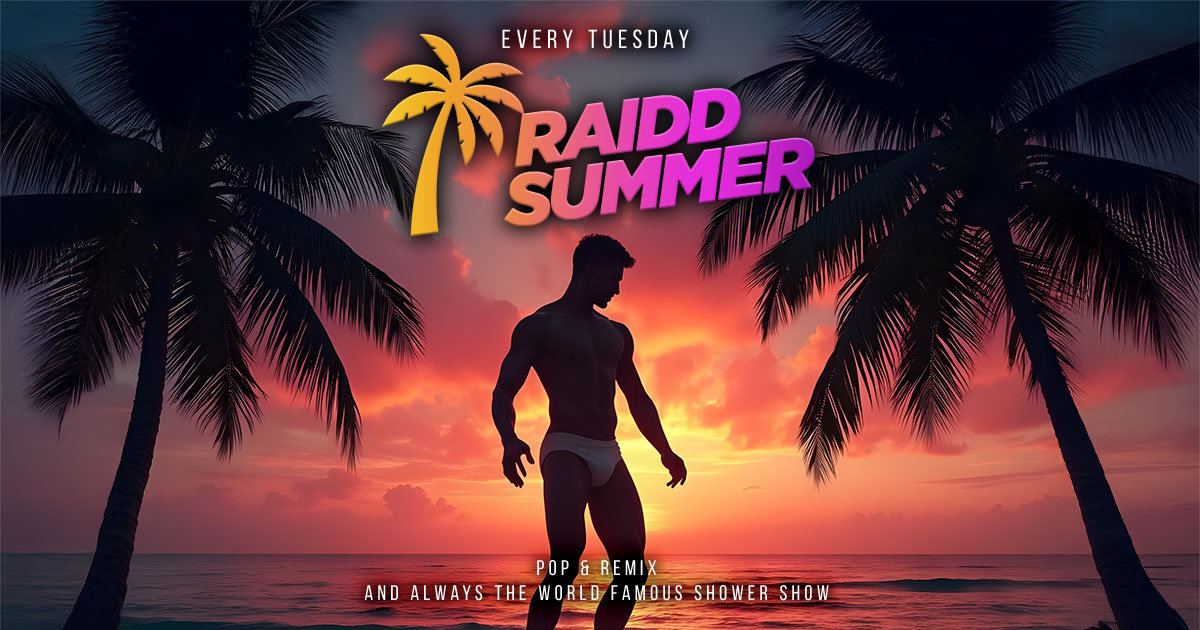 Raidd Summer