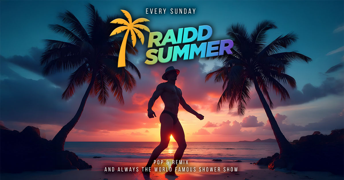 Raidd Summer