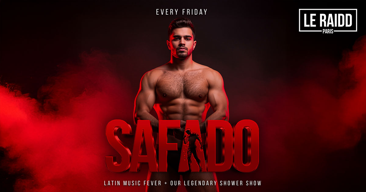 Safado