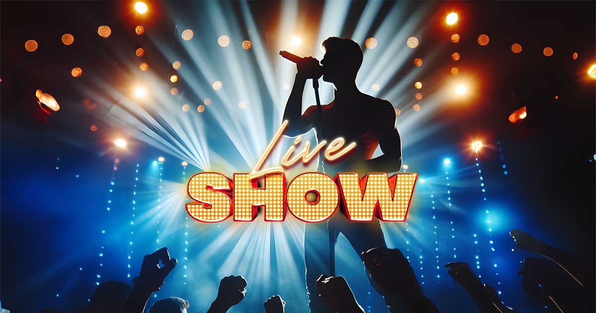 Live Show