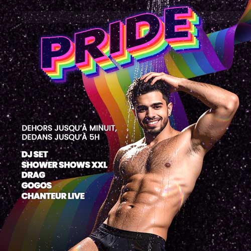 Pride