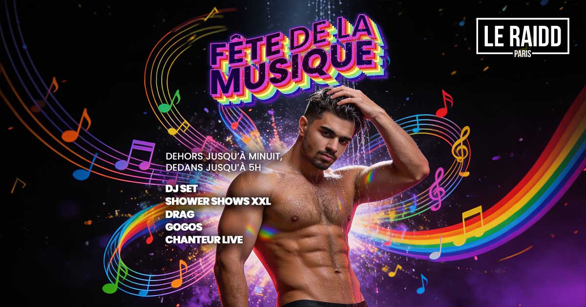 Fête De La Musique