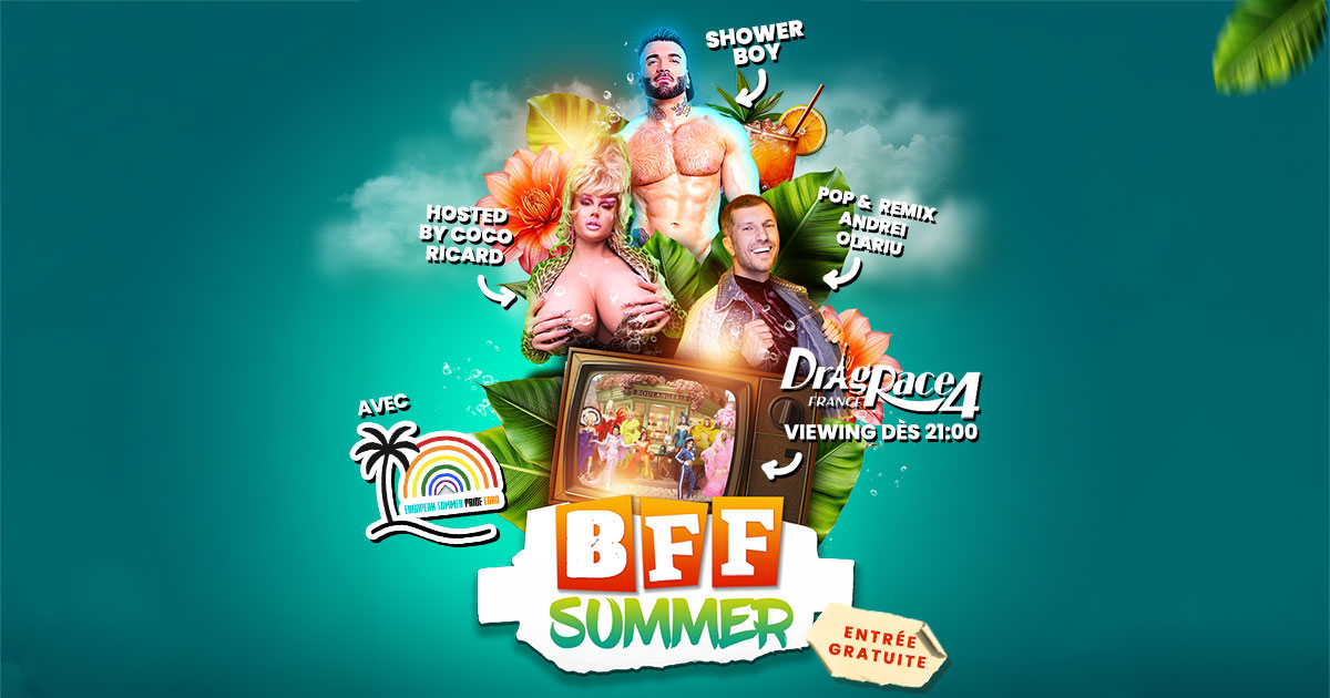 Bff Summer
