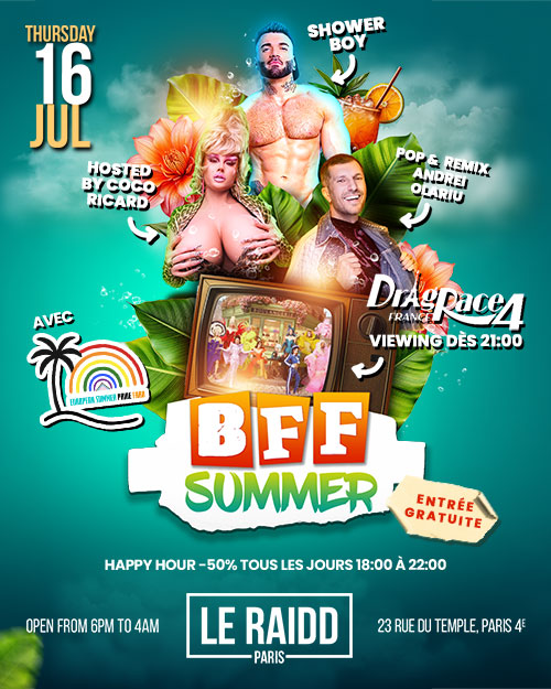 Bff Summer