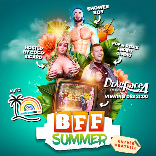 Bff Summer
