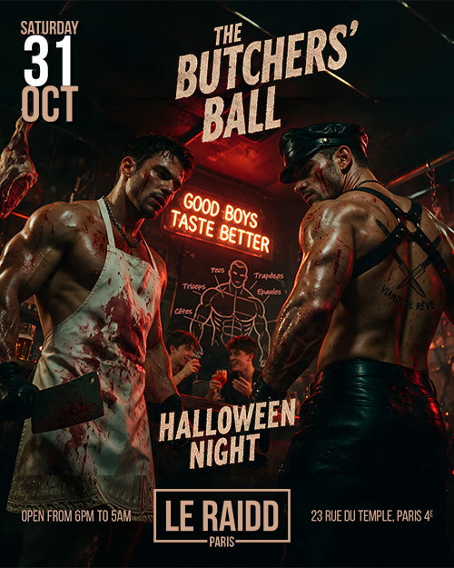 Halloween Party