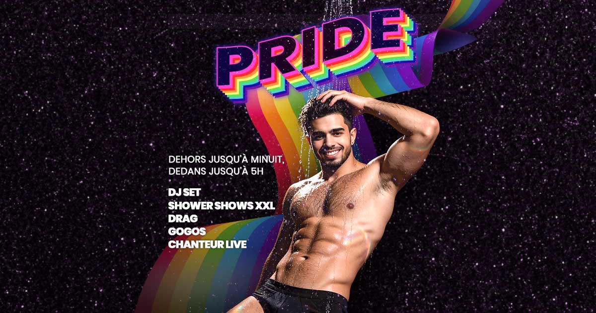 Paris Pride
