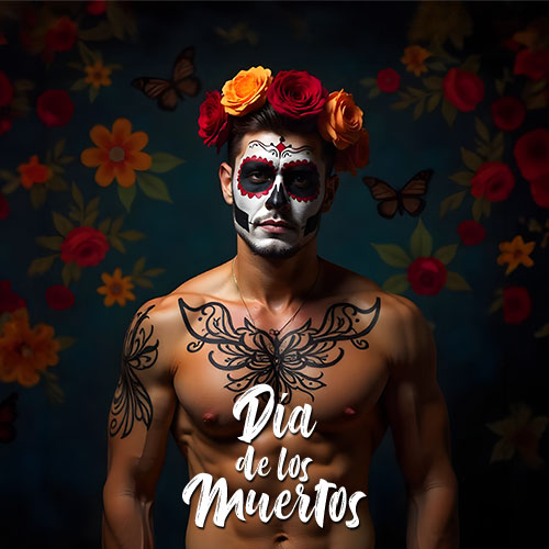 Dia de los Muertos