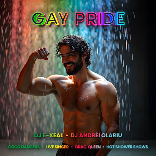 Gay Pride