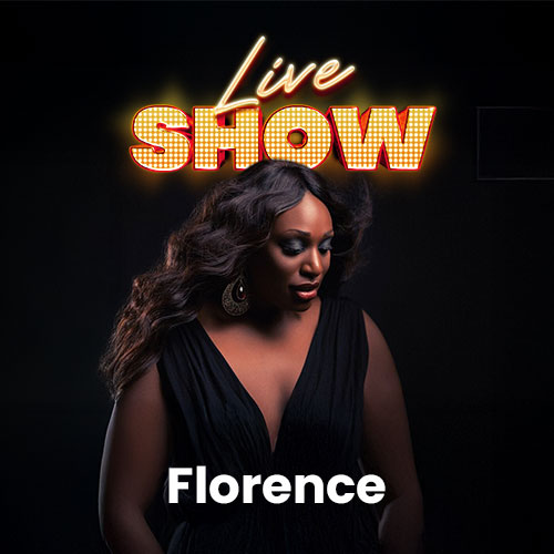 Live Show Florence